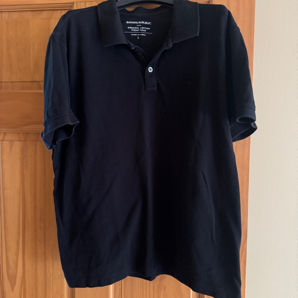 Banana Republic Polo